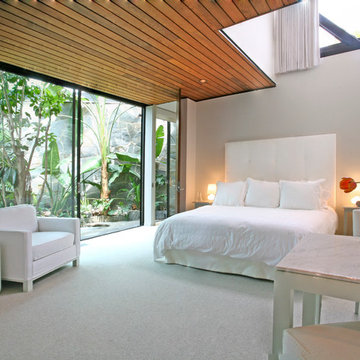 Hollywood Hills Residence