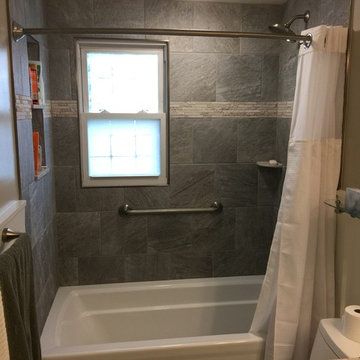 Perry Hall Bathroom