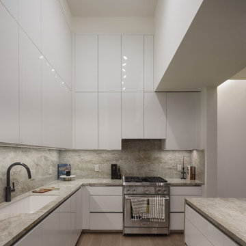 Chelsea Condo Renovation