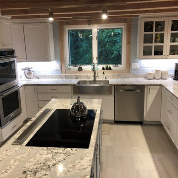 Cabico Unique, Benjamin Moore