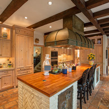 My new house