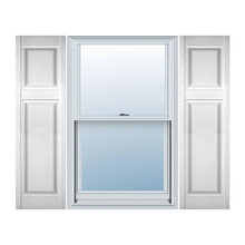 exterior shutters
