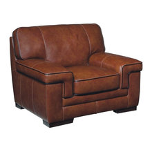 chair and a half or a quarter