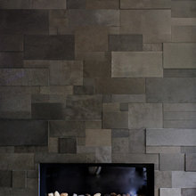 Home Living - Fireplace
