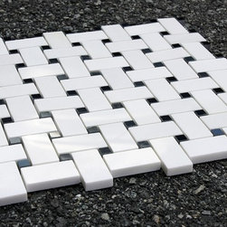 White Marble Collection 2 - Flooring