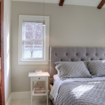 Natoli Project Remodel