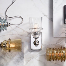 Waterworks Lighting - Products