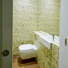 Bathroom Ideas