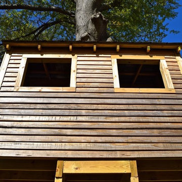 Treehouse