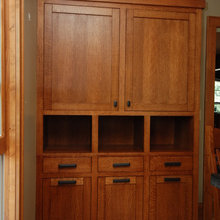 Kitchen Ideas