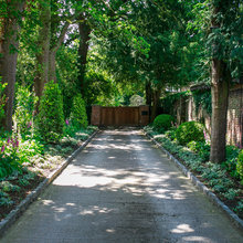 NMH house