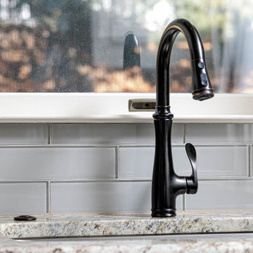 Make it or Move Home Remodel in Denver, PA