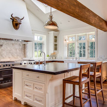Kitchen Family Room