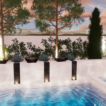 Roshdieh Residence lll