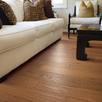 Mohawk Laminate Room Inspiration