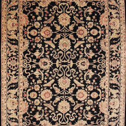 Peshawar Collection - Area Rugs