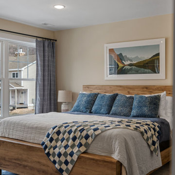 Vacation Rental Design Property - Lincoln NH