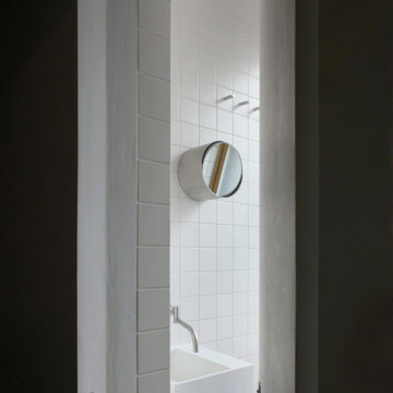 Contemporary Flat London