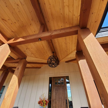 Holley Residence