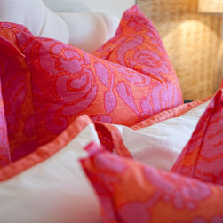 Ocean - Bed Pillows