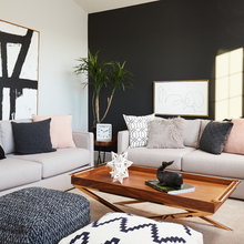 Living Rooms