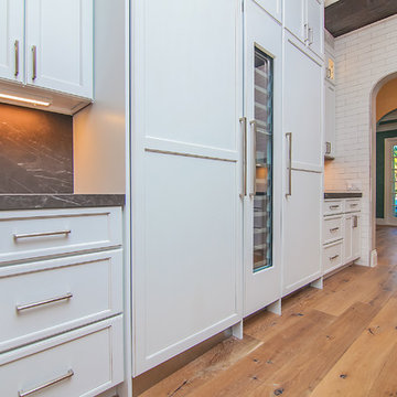 Four Rivers Home Remodel