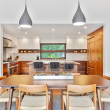 Kitchen Cabinetry