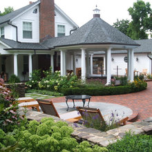 gazebos