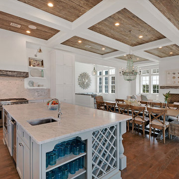 Hodges Residence
