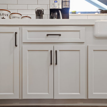 KitchenCRATE Custom N Leach Road