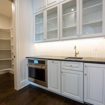 Exquisitely Appointed Two-Story