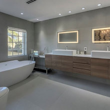 Bathroom Ideas