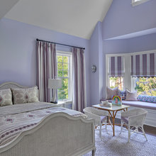 D’s Room