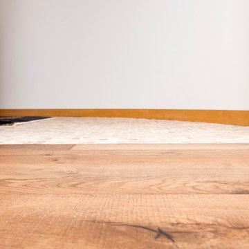 Flooring