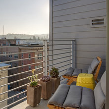 NYC deck