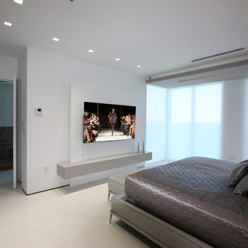 Penthouse Remodeling