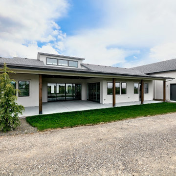 2020 Parade Home "The Expanse"