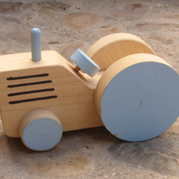Tractor - Products