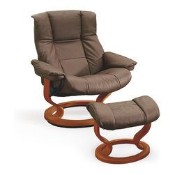 Mayfair by Stressless - Recliner Chairs