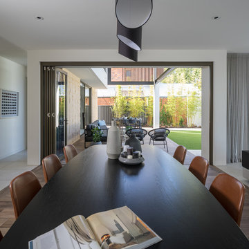 Alfred Cove - Daniel Lomma Design