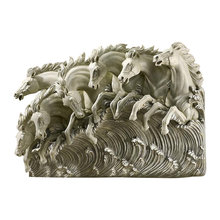 Sculptural
