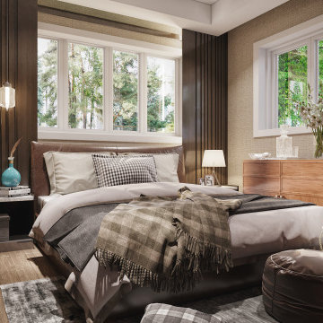 Harborview Visuals: Sydney's Premier 3D Architectural Rendering Studio