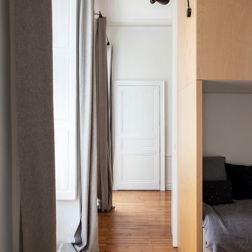 Appartement K