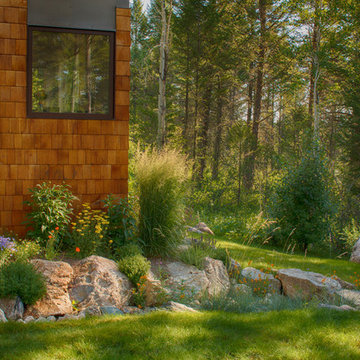 Fish Creek Compound Guest House