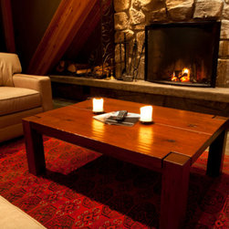 Custom Tables - Products