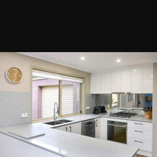 Georgian Bluffs Caesarstone