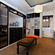 Bedroom Ideas