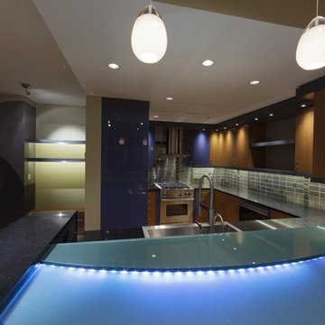 Mercer Street Condo