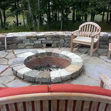 Fire Pit