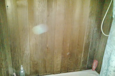 Batroom remodel, flooring, partial Kitchen remodel